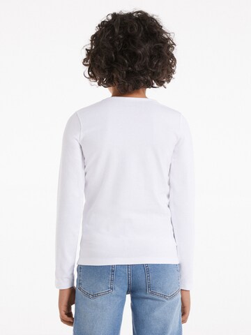 Tezenis Shirt in White
