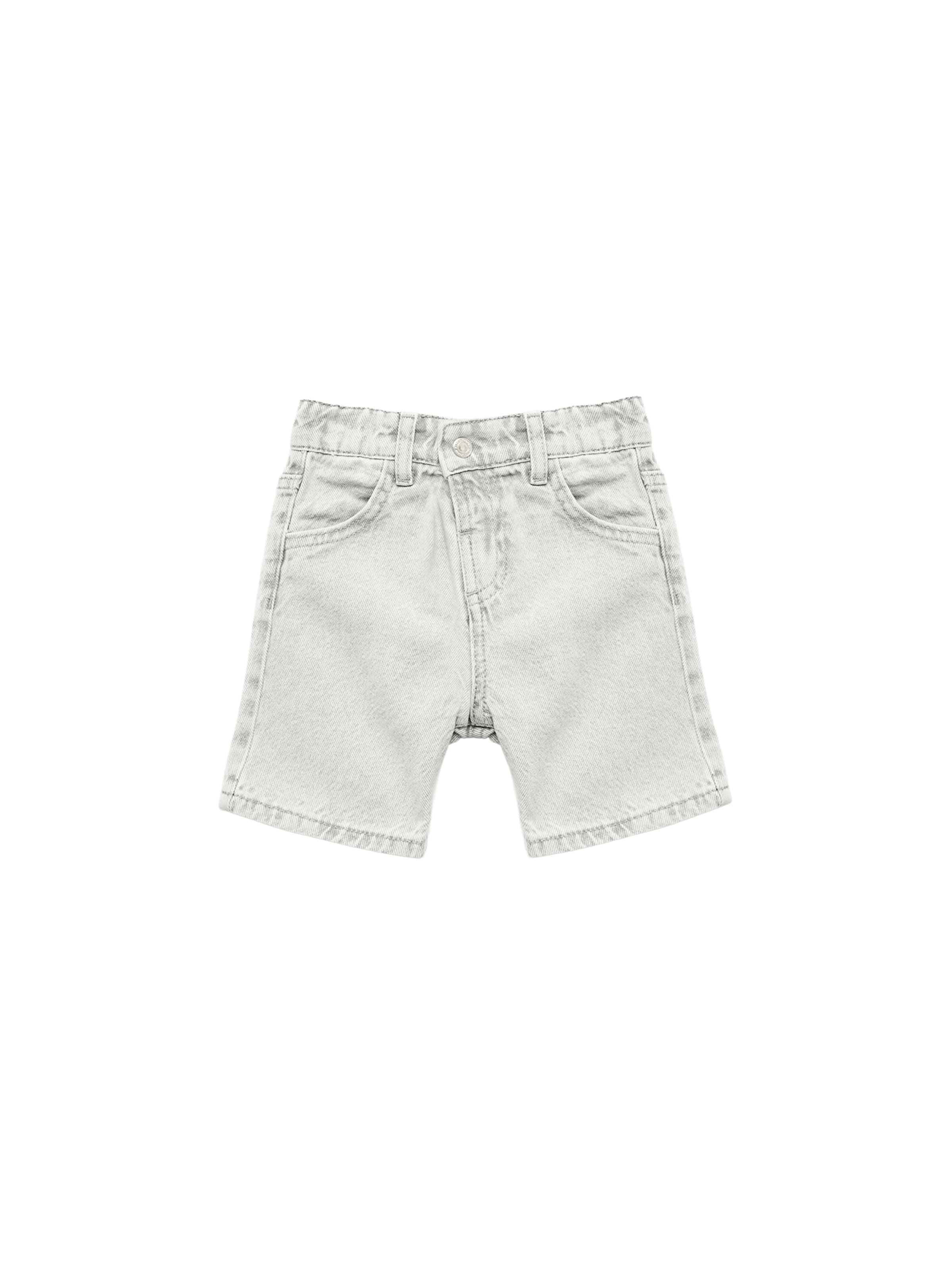 Koton Regular Jeans in Grey: front