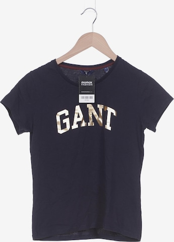 GANT T-Shirt M in Blau: predná strana