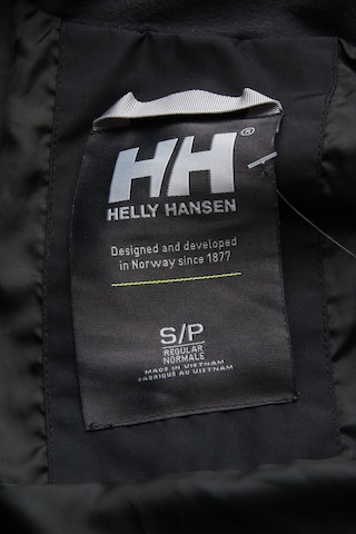 HELLY HANSEN Jacket & Coat in S in Black