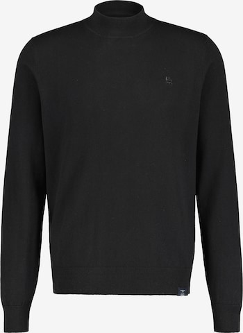 LERROS Pullover in Schwarz: Vorderseite