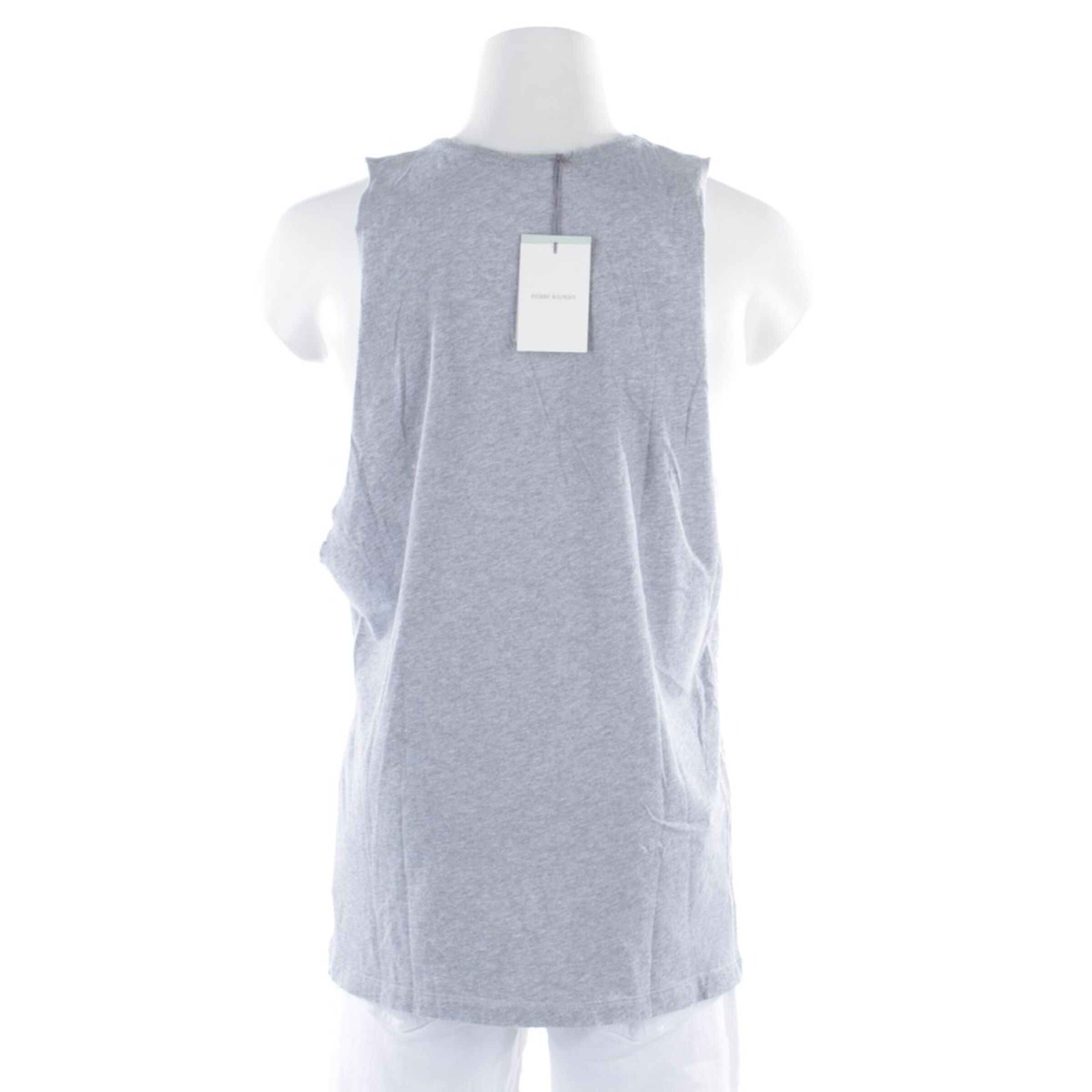 Balmain Shirt in XL in Grey