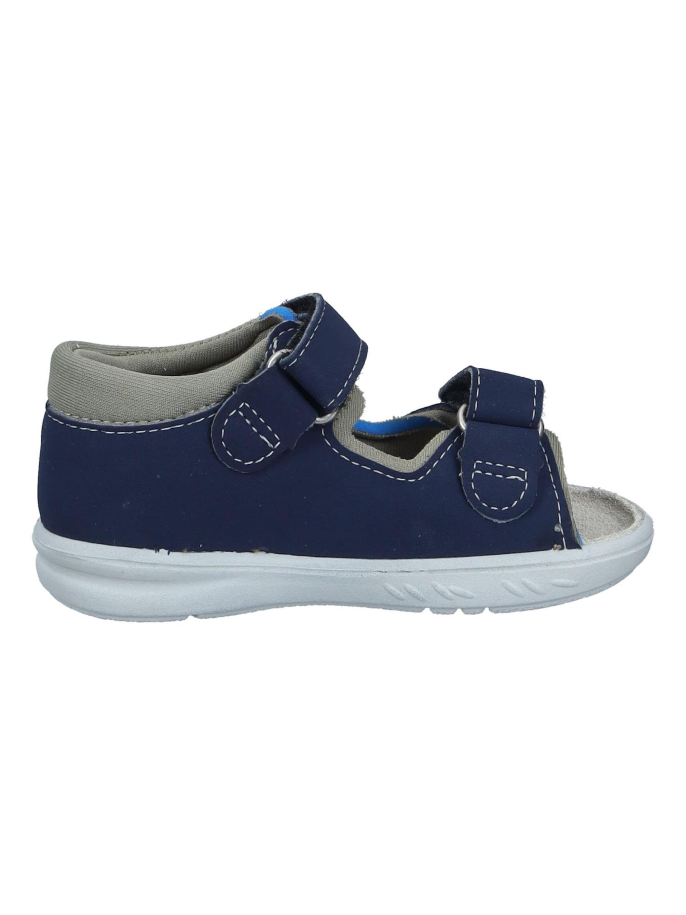 Pepino Open schoenen 'MANTU' in Blauw