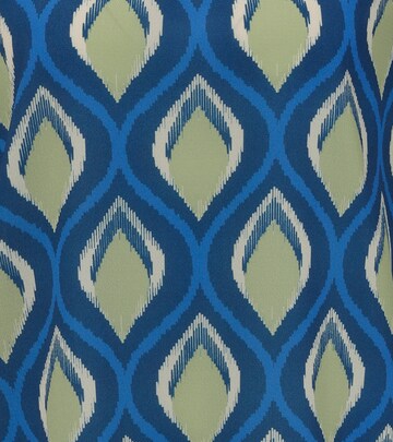 Aniston SELECTED Bluse in Blau