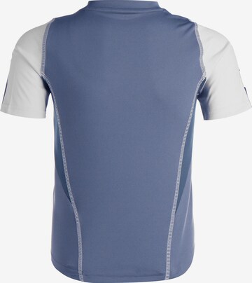 T-Shirt fonctionnel 'Tiro 23' ADIDAS PERFORMANCE en gris