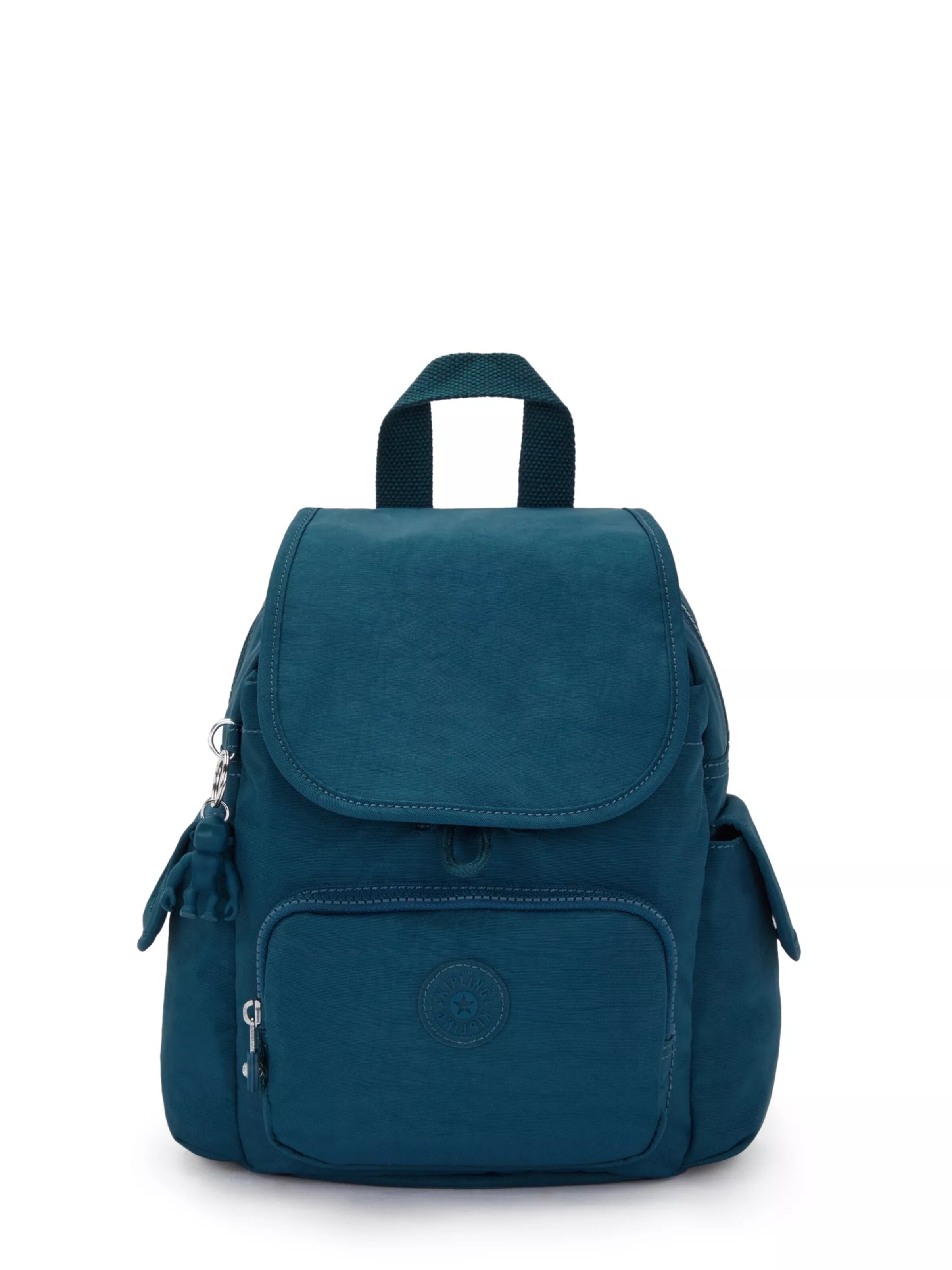 KIPLING Backpack City Pack in Blue ABOUT YOU