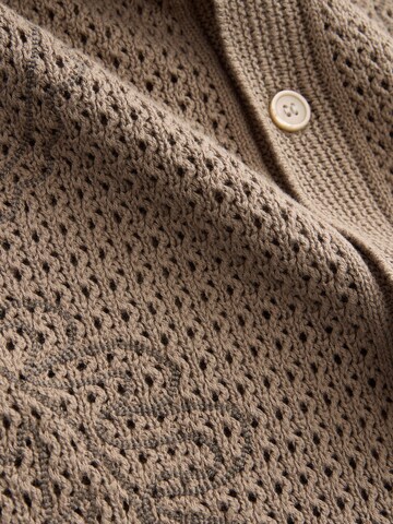 Next Strickjacke in Braun