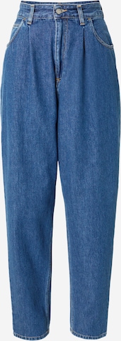 Carhartt WIP Jeans 'Stayton' in Blau: predná strana