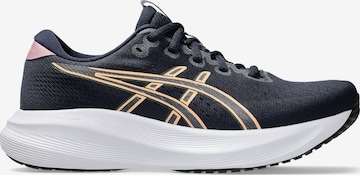 ASICS Running Shoes in Blue: front