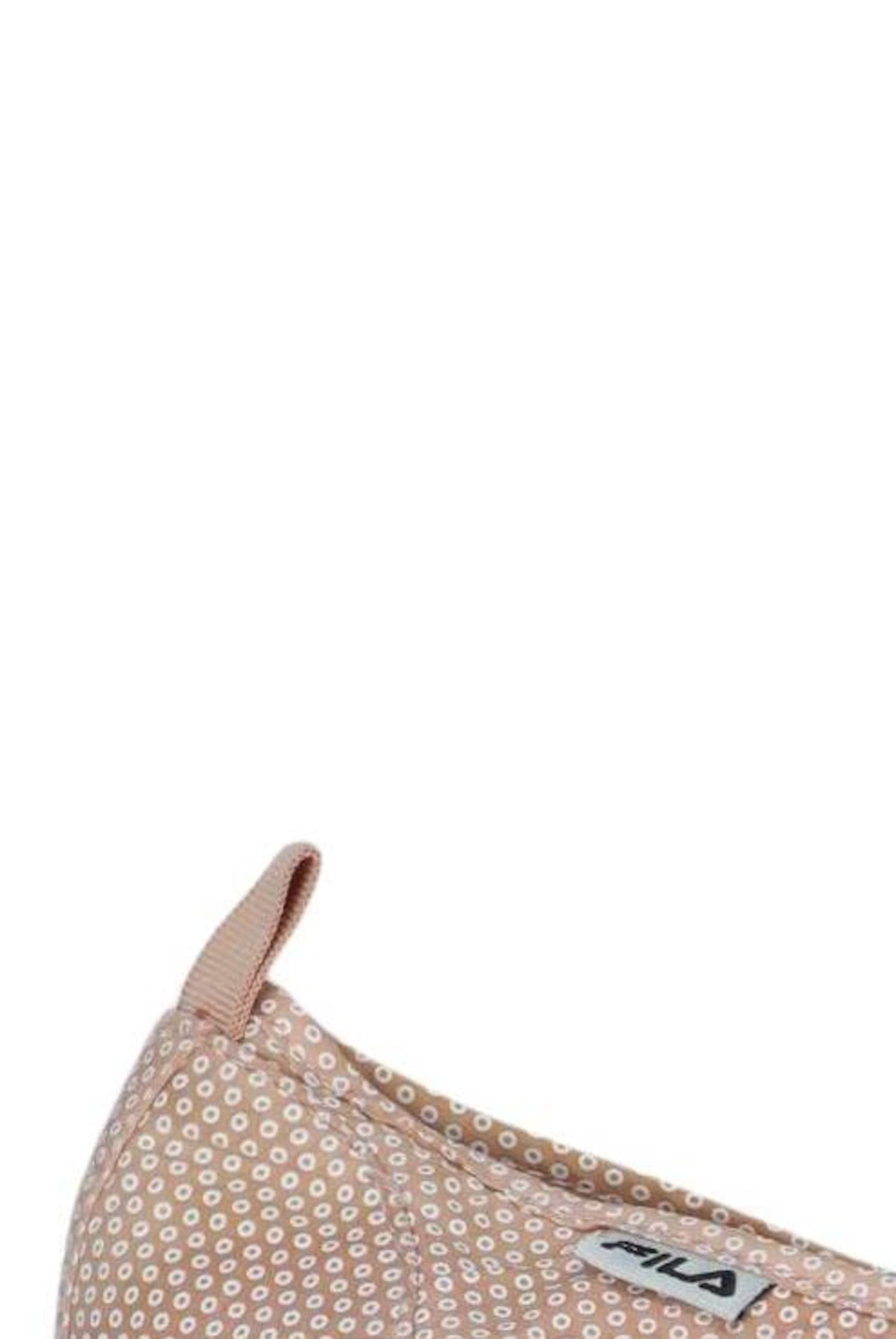 FILA Flats & Loafers in 39 in Beige