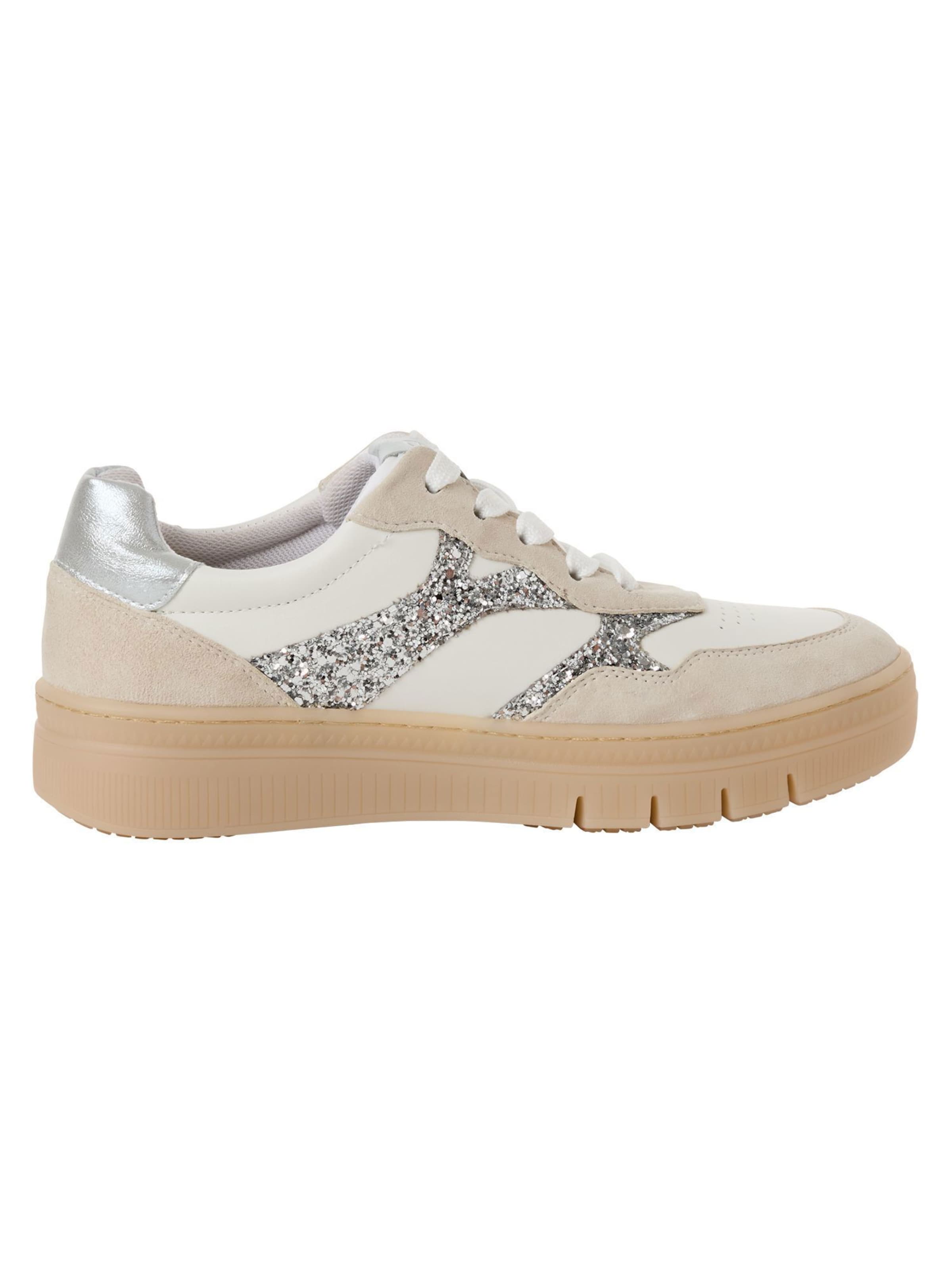 Tamaris Sneaker in Beige