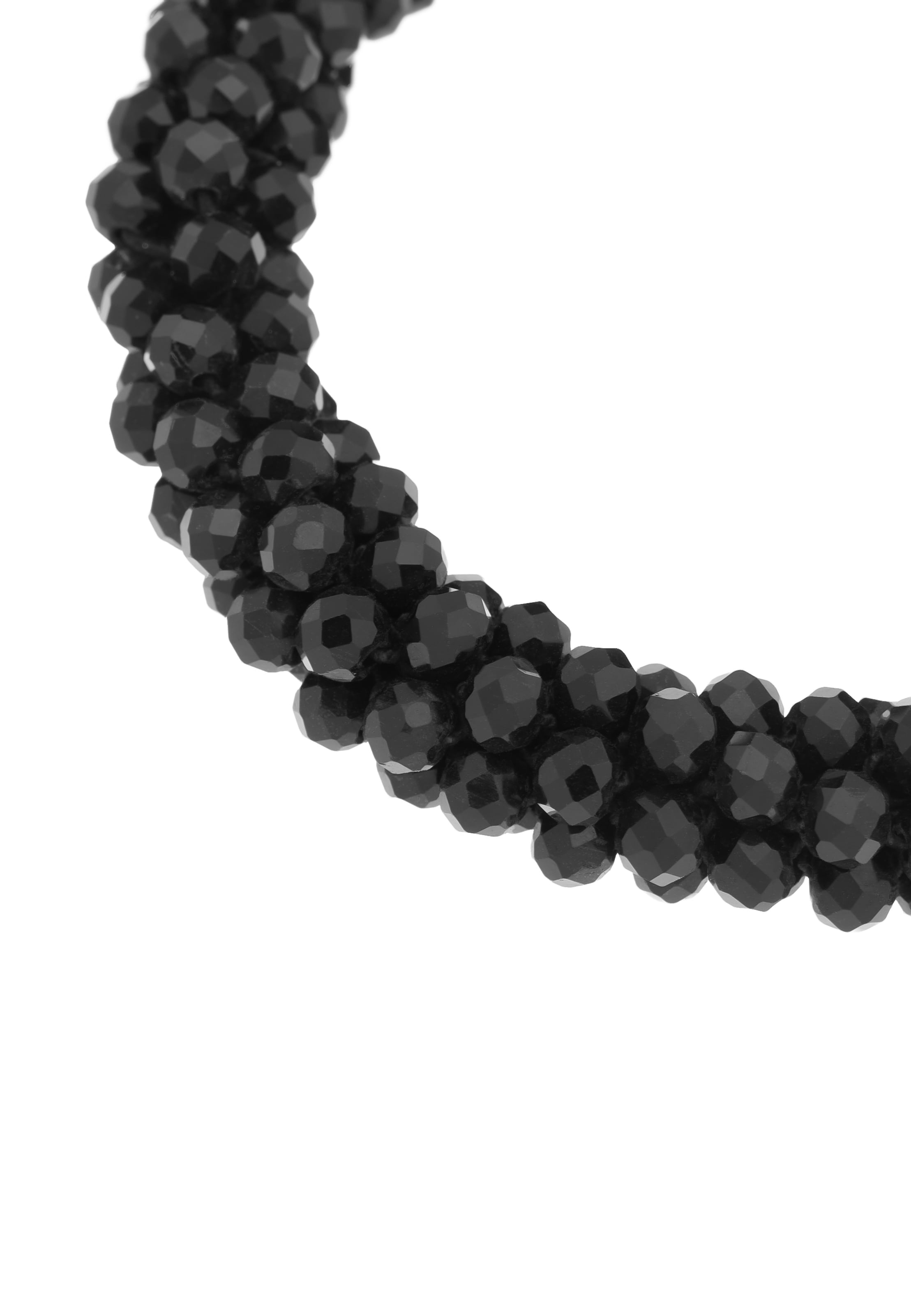 faina Bracelet in Black