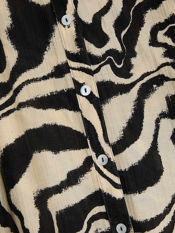 Robe Marks & Spencer en noir