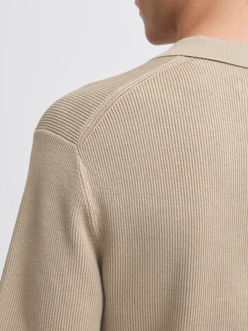 Casual Friday Shirt 'CFMAVERICK' in Grey