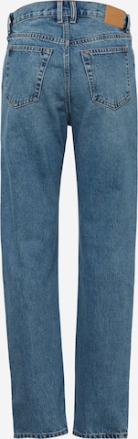 WEEKDAY Regular Jeans 'Barrel' in Blue