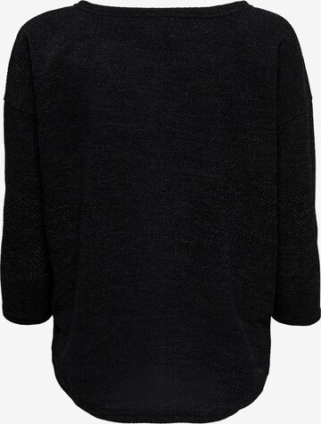 ONLY Sweater 'Alba' in Black