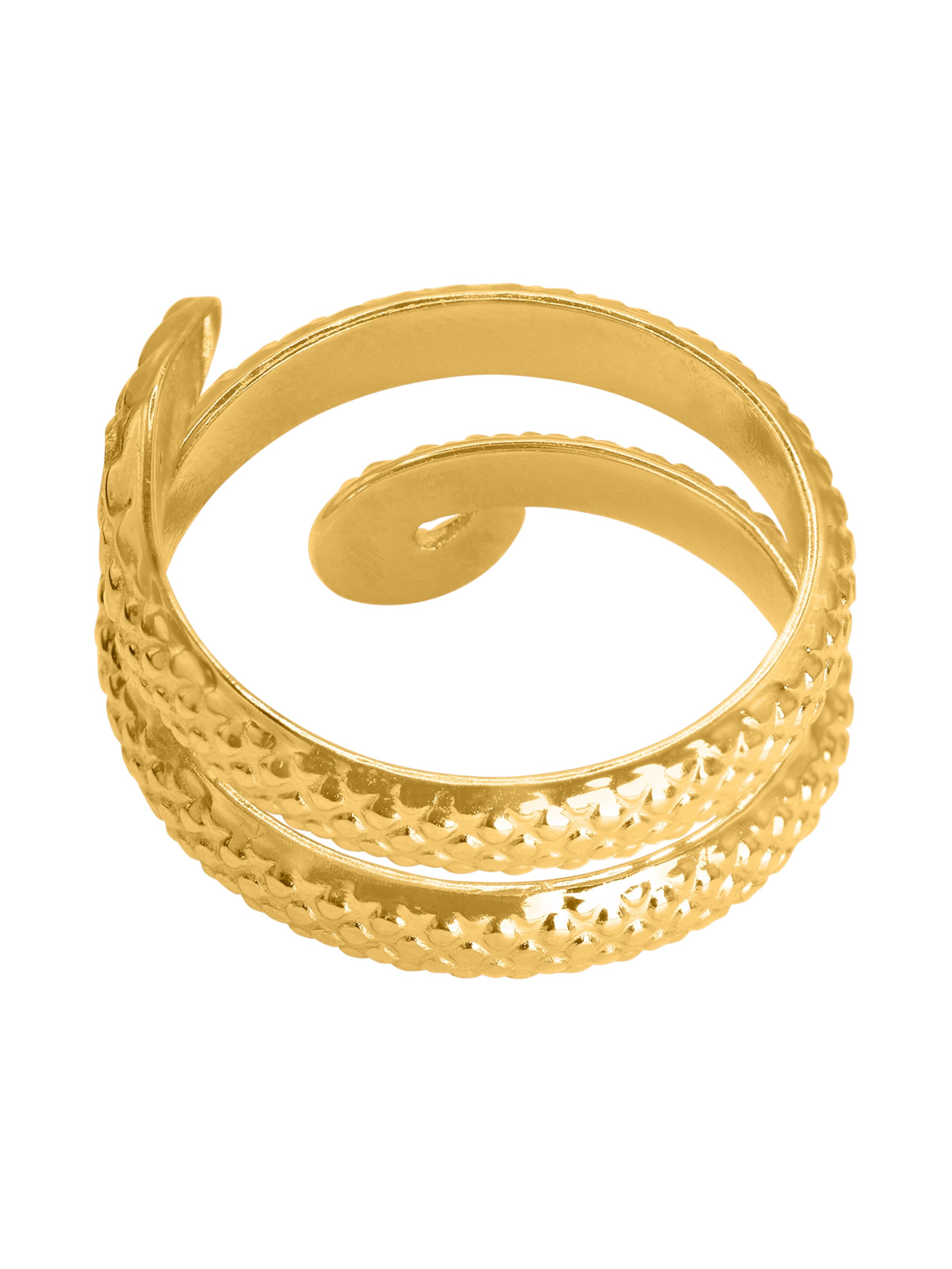 Bague 'Ruson' Heideman en or