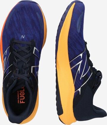 new balance حذاء للركض 'FC Propel' بلون أزرق