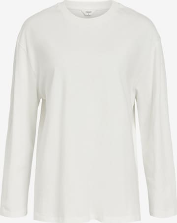 OBJECT - Camisa 'GIMA' em branco: frente