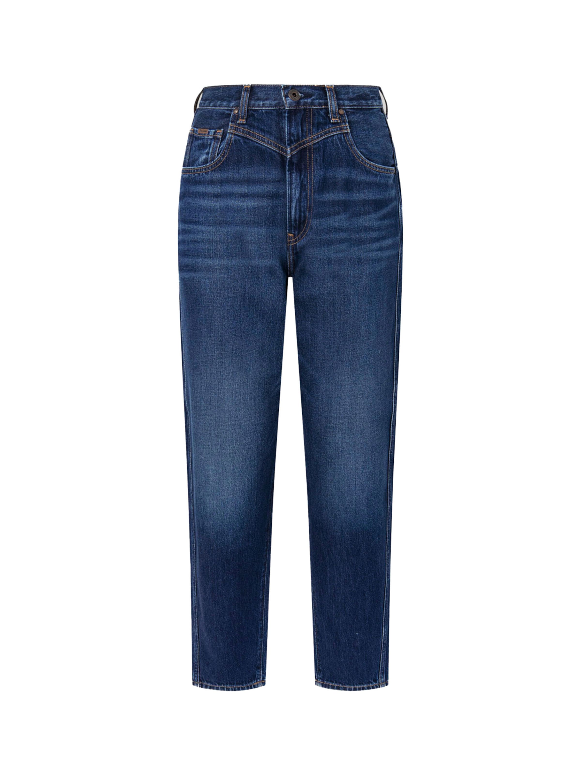 Pepe Jeans Loose fit Jeans 'RACHEL' in Blue: front