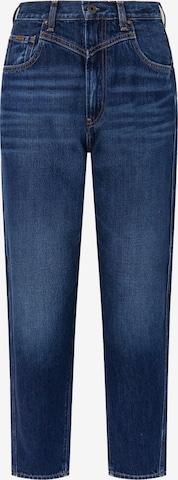 Loosefit Jean 'RACHEL' Pepe Jeans en bleu : devant