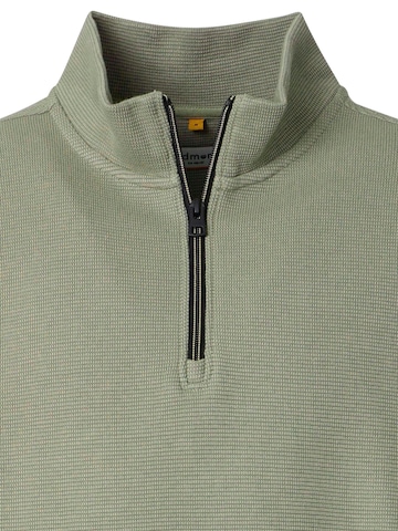 redmond Sweater 'Basic' in Green