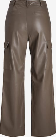 Loosefit Pantaloni cargo 'Kenya' di JJXX in marrone