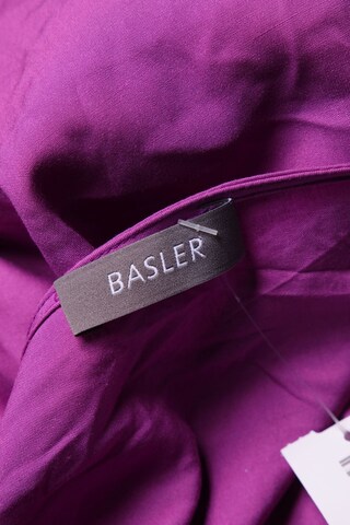 Basler Bluse XXXL in Lila