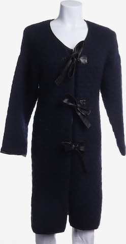 Allude Sweater & Cardigan in S in Black: front