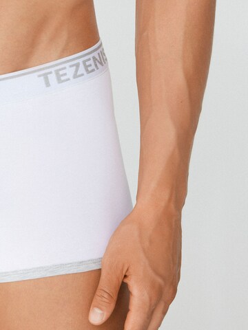 Tezenis Boxer shorts in White