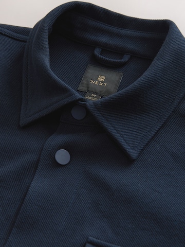 Regular fit Camicia di Next in blu