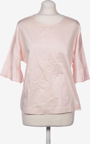 Backstage Blouse & Tunic in S in Pink: front