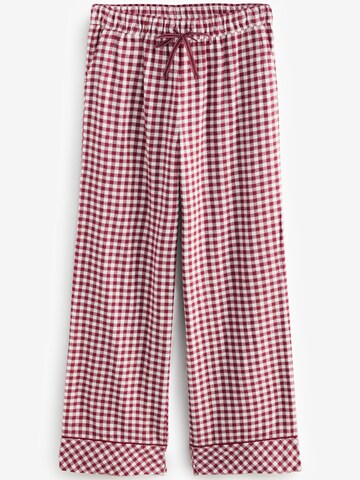 Pigiama di Next in rosso