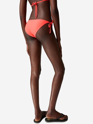 Bogner Fire + Ice Bikini Bottoms 'Abiska' in Orange