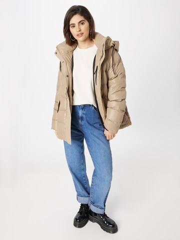 GAP Trui in Beige