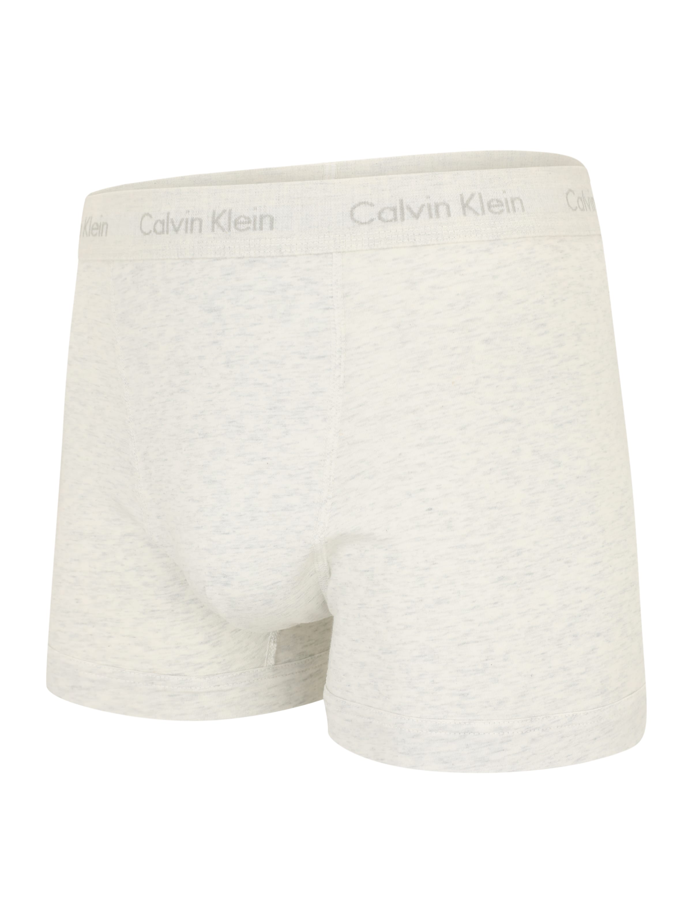 Calvin Klein Underwear Боксерки в сиво
