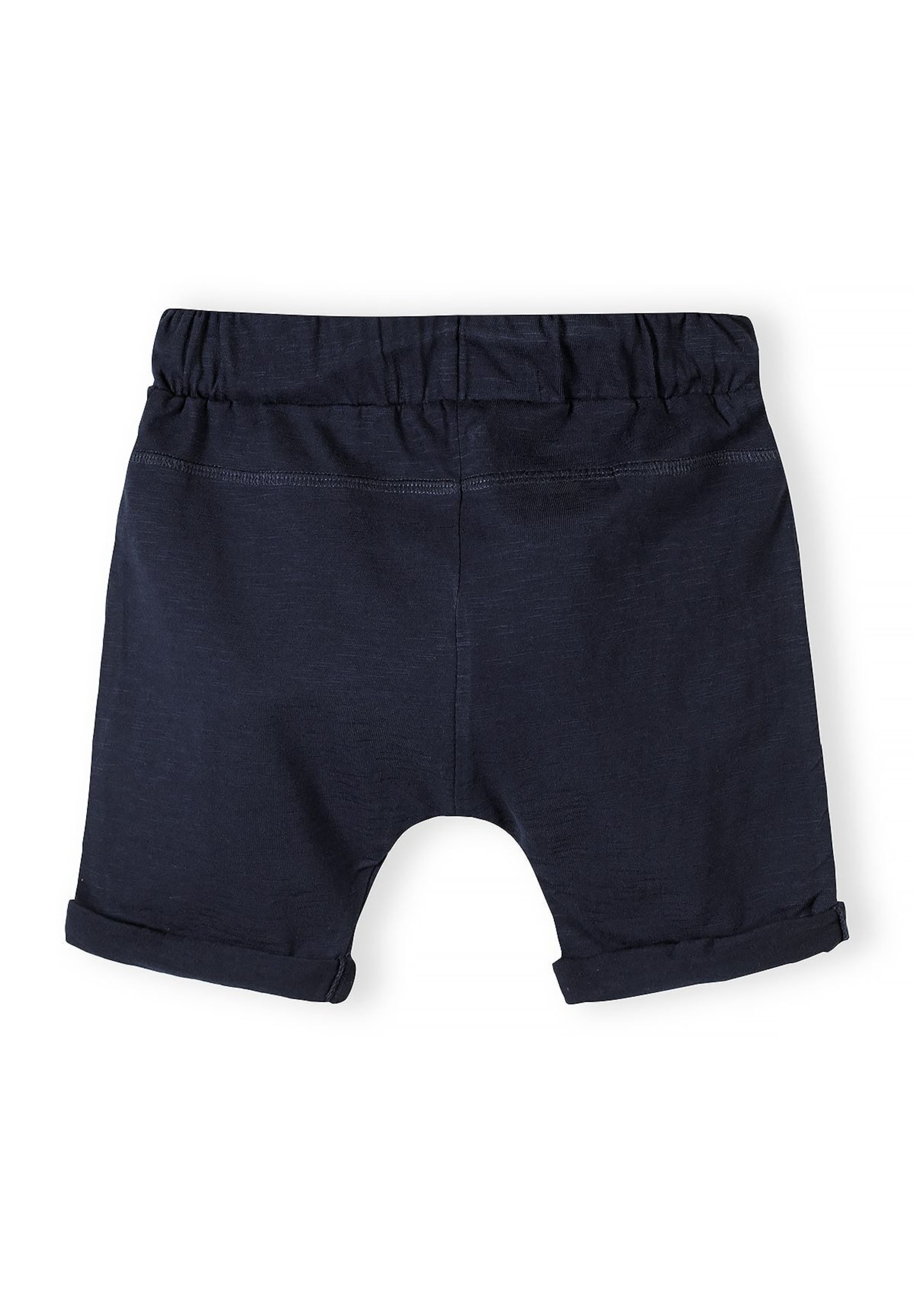 MINOTI Regular Byxa i blandade färger