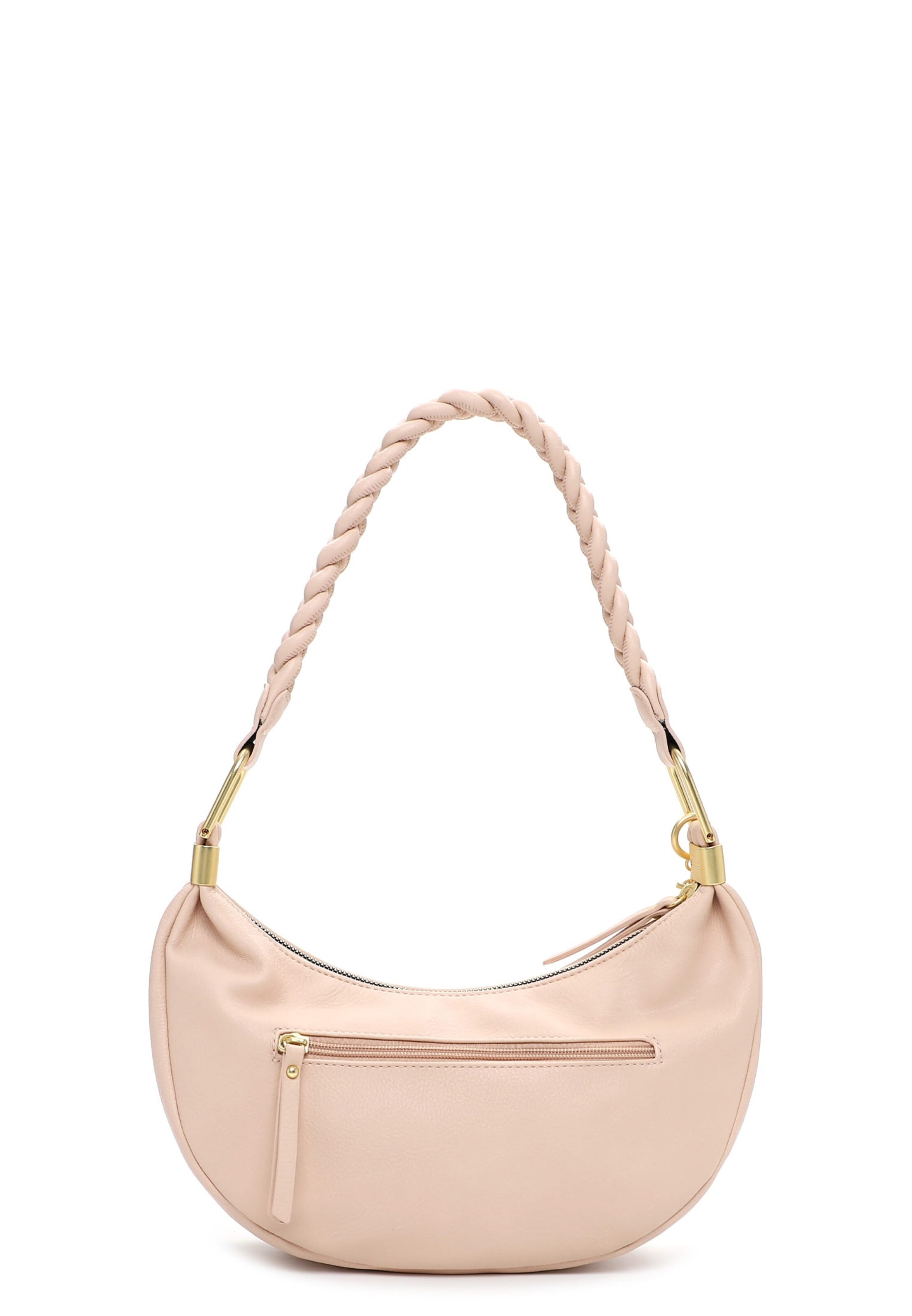 Poche ventrale 'Judith' Emily & Noah en rose