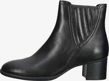 MARCO TOZZI Ankle Boots in Black