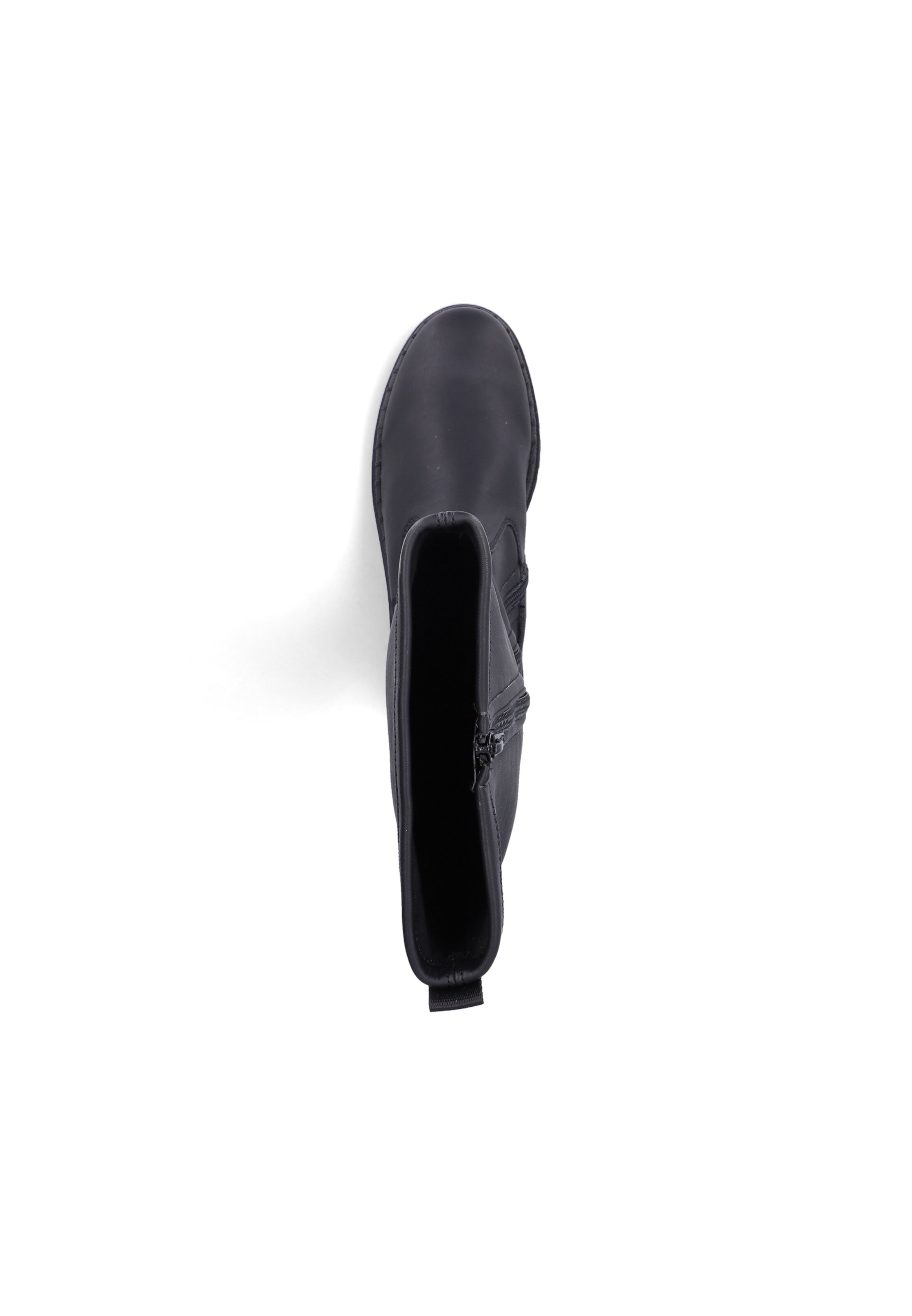 Bottes ' Z8990 ' Rieker en noir