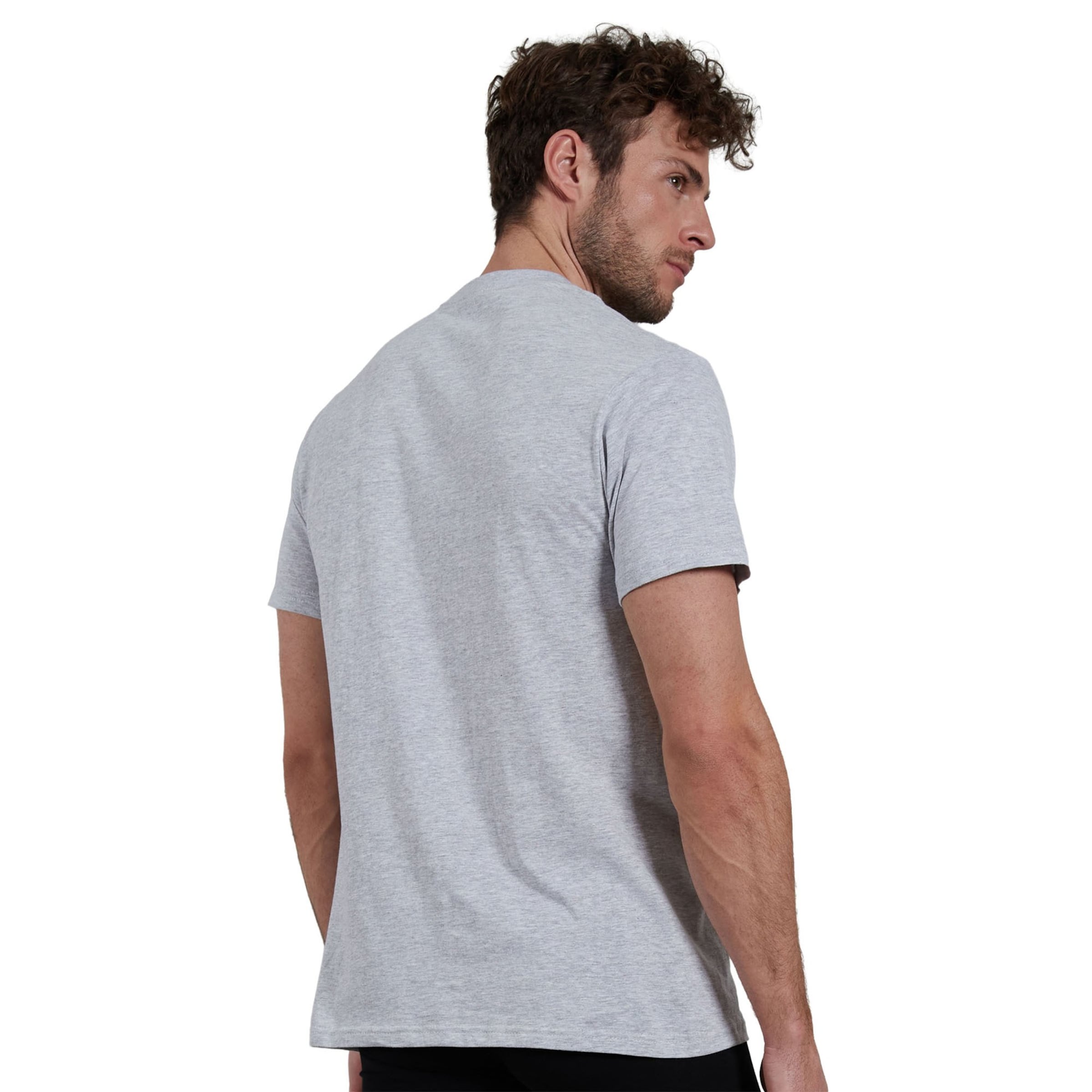 Götzburg Shirt in Grey