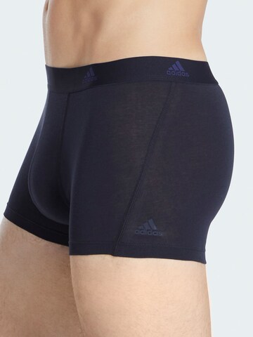 ADIDAS SPORTSWEAR - Calzoncillo boxer ' Active Flex Cotton ' en Mezcla de colores