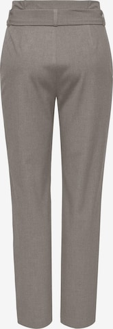 regular Pantaloni 'MAVIS' di ONLY in grigio