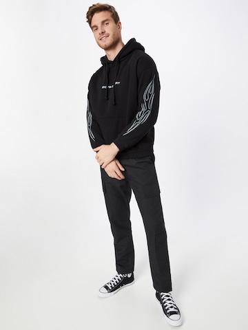 ABOUT YOU Limited - Sudadera 'Alex' en negro