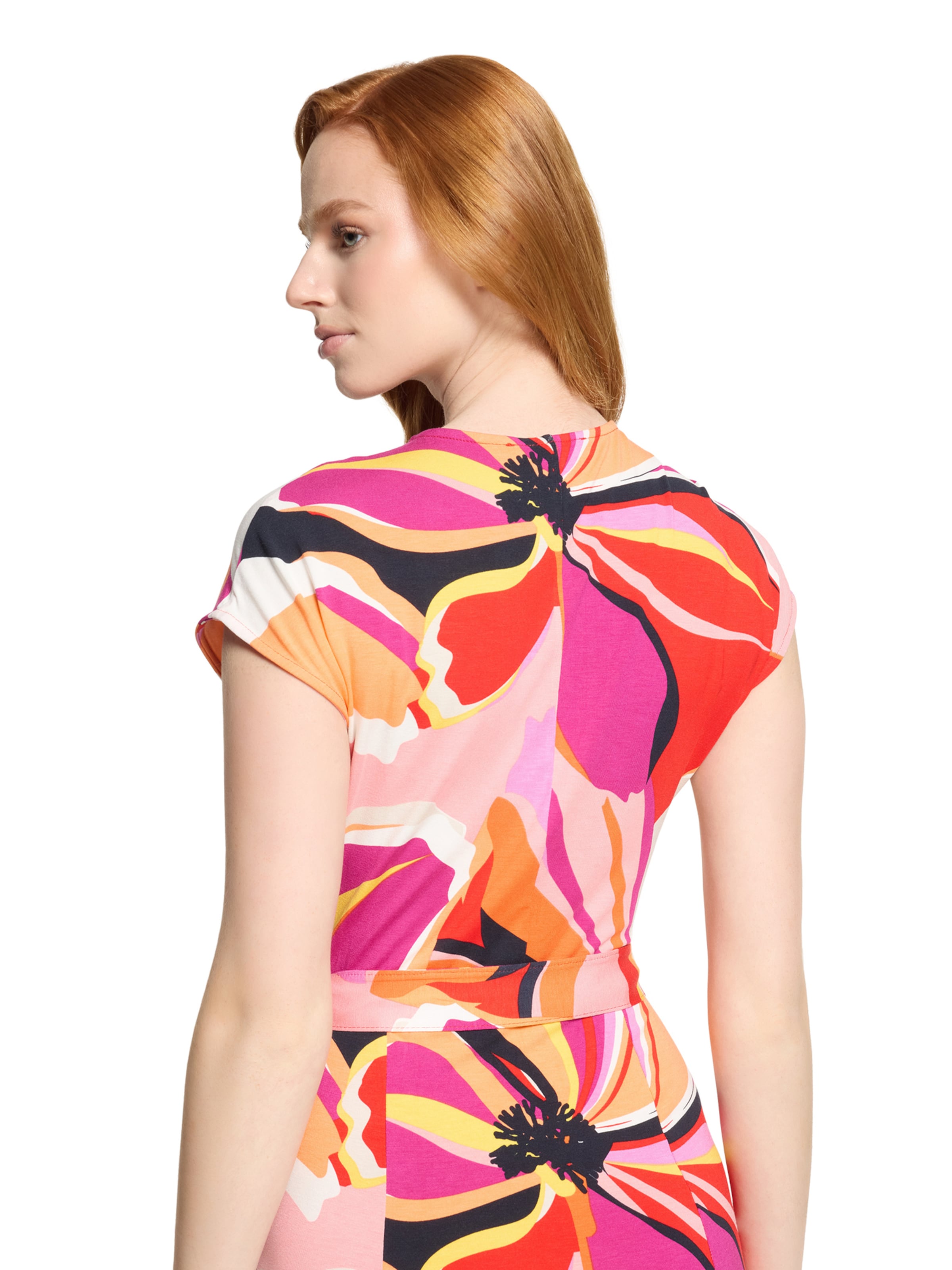 Betty Barclay Evening dress in Red