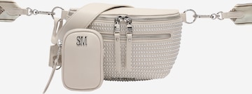 STEVE MADDEN Vyölaukku 'Bclarkes' värissä beige: etupuoli