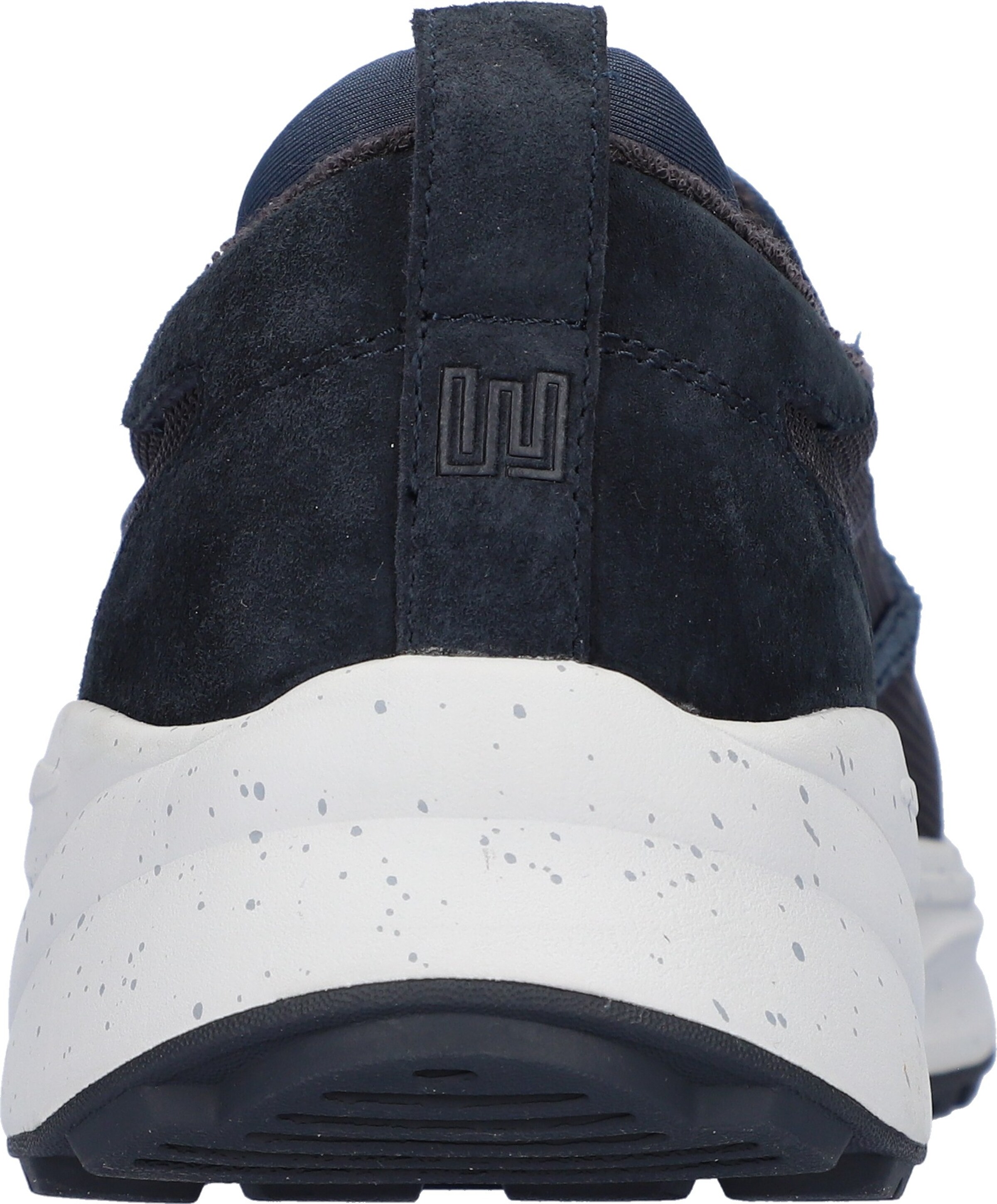 WALDLÄUFER Slip-Ons in Blue