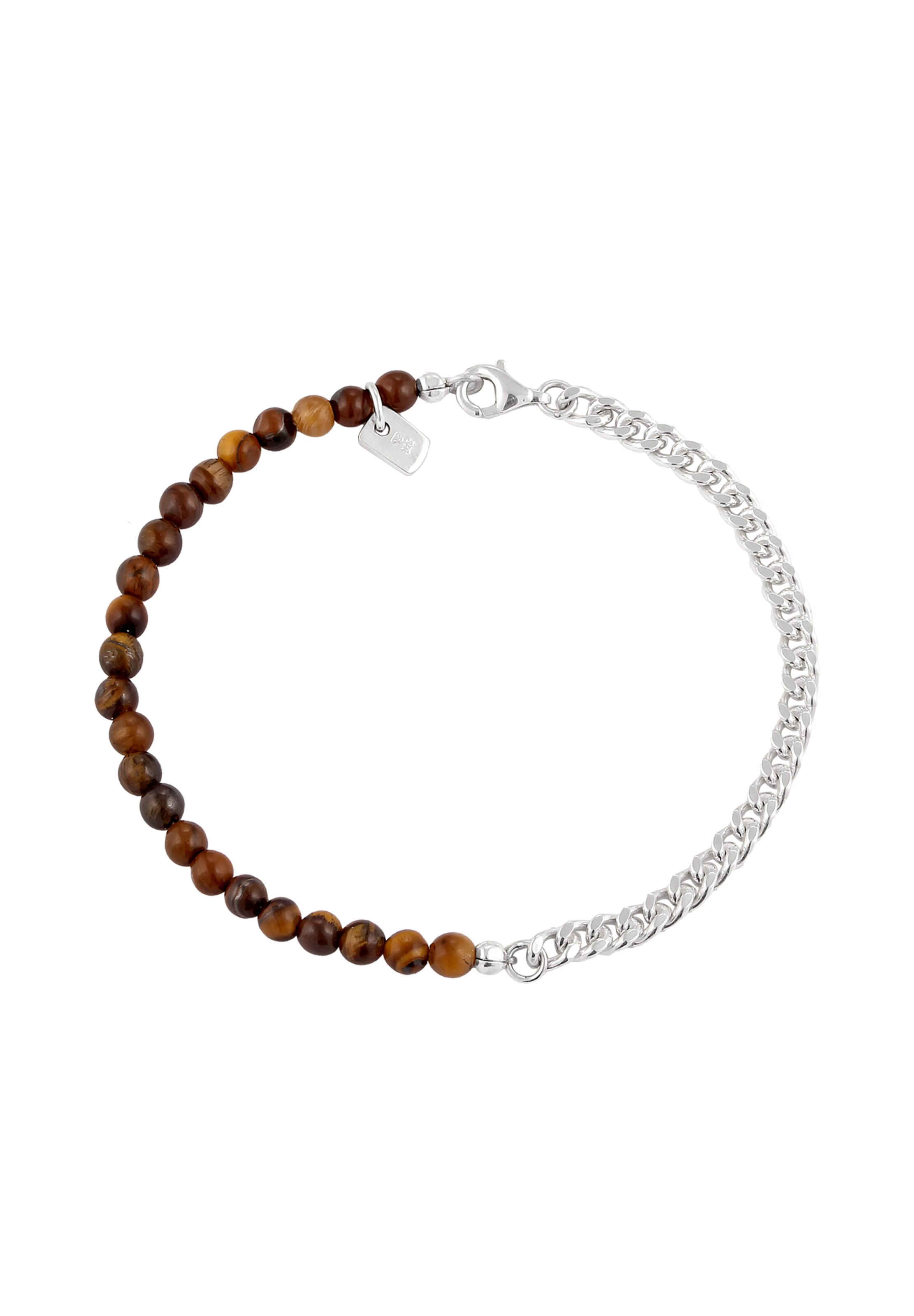 KUZZOI Bracelet in Silver