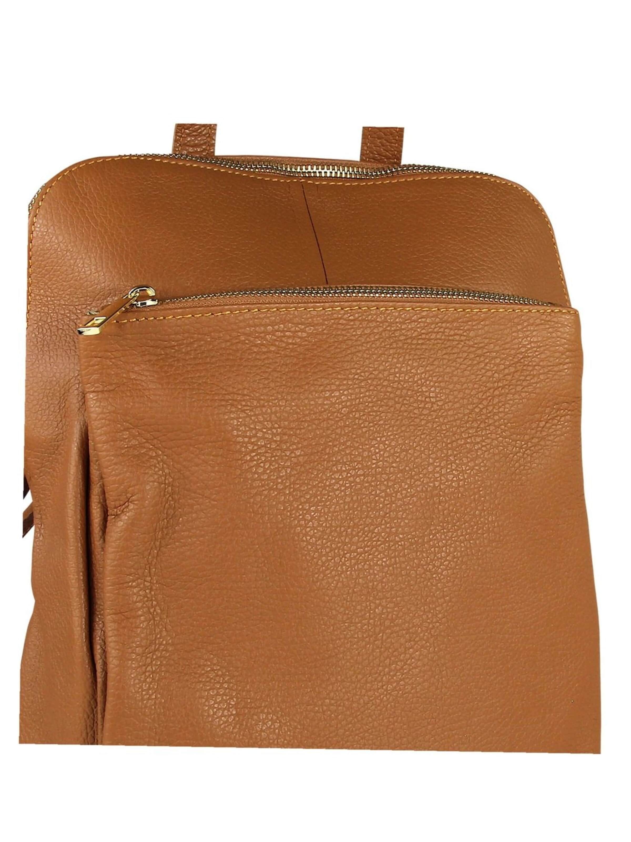 Toscanto Rucksack‌‌‌‌ in Braun