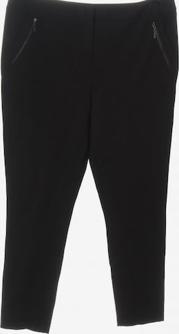 Autograph Pants in XXL in Black: front